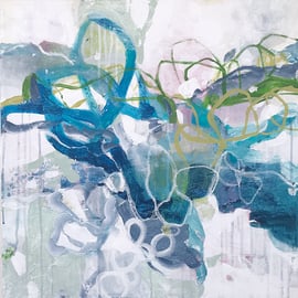 Lisa Roy - Twisting the Truth